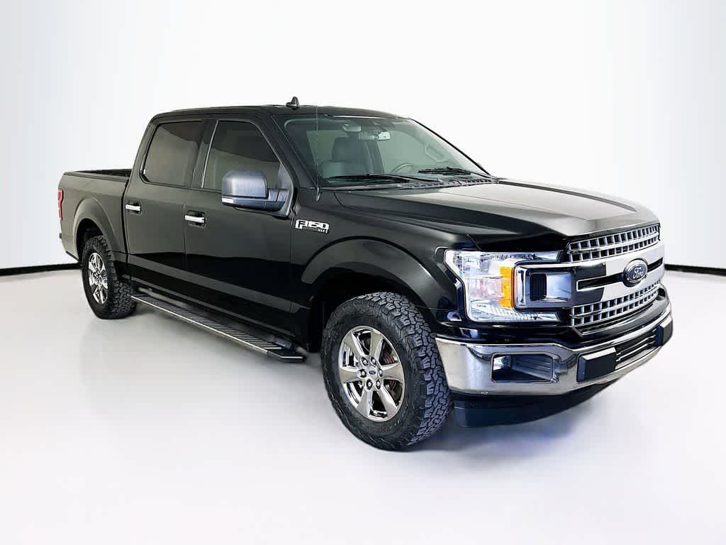 Thumbnail: 2019 Ford F-150 - 24