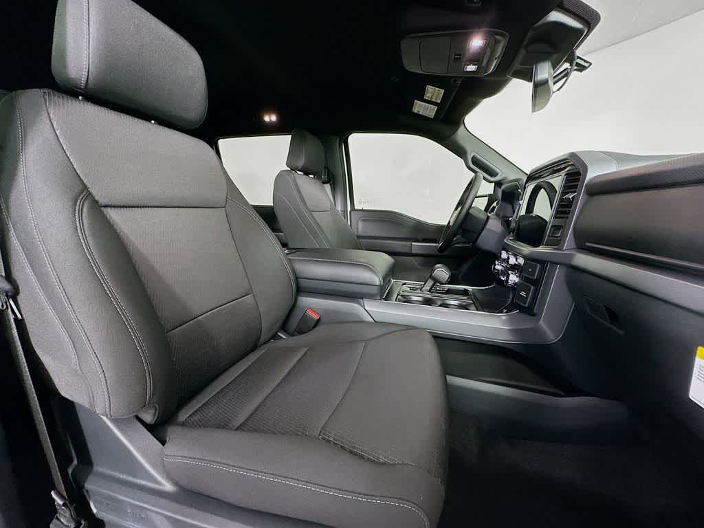 Thumbnail: 2025 Ford F-150 - 15