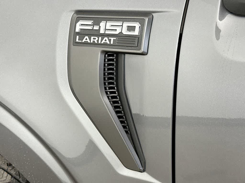 Thumbnail: 2023 Ford F-150 - 7