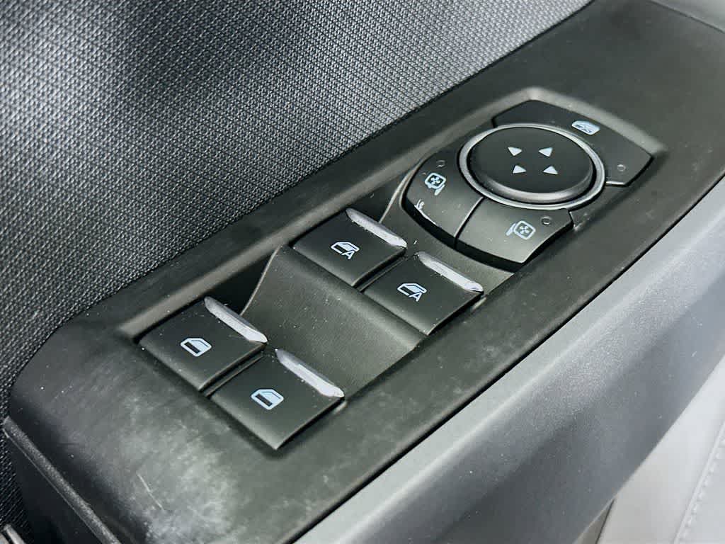 Thumbnail: 2021 Ford F-150 - 27