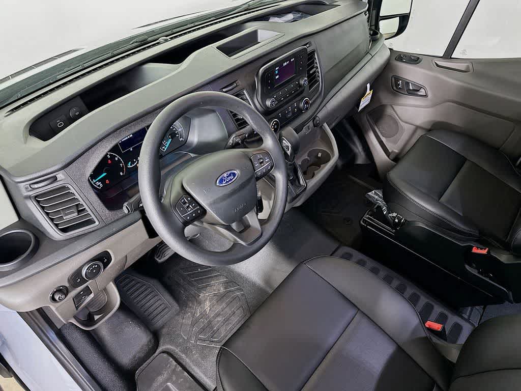 Thumbnail: 2025 Ford Transit Series - 2