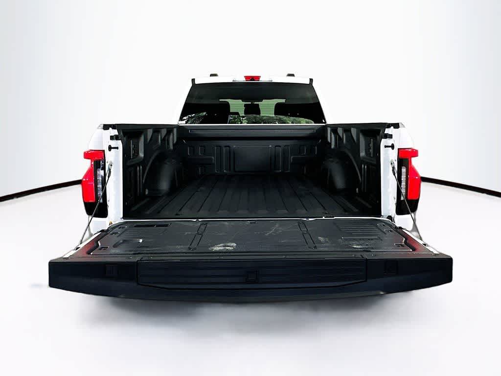 Thumbnail: 2025 Ford F-150 - 21