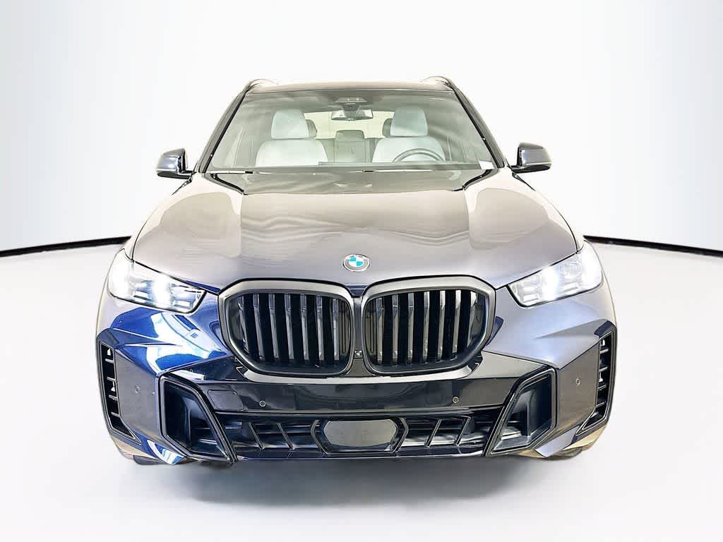 Thumbnail: 2024 BMW X5 - 6