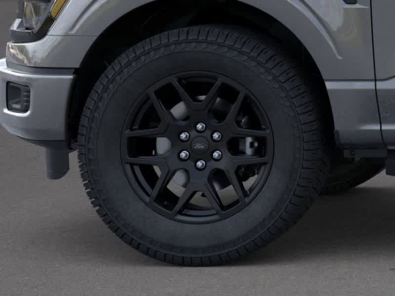 Thumbnail: 2025 Ford F-150 - 19