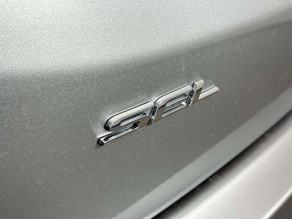 Thumbnail: 2024 Ford Edge - 7