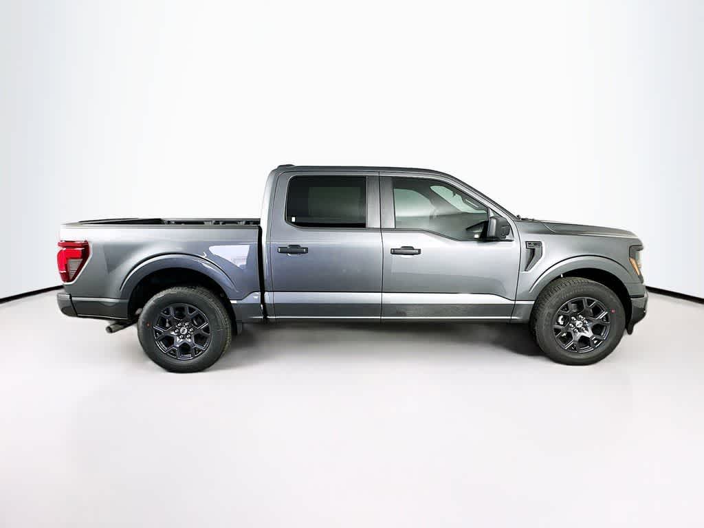 Thumbnail: 2026 Ford F-150 - 26