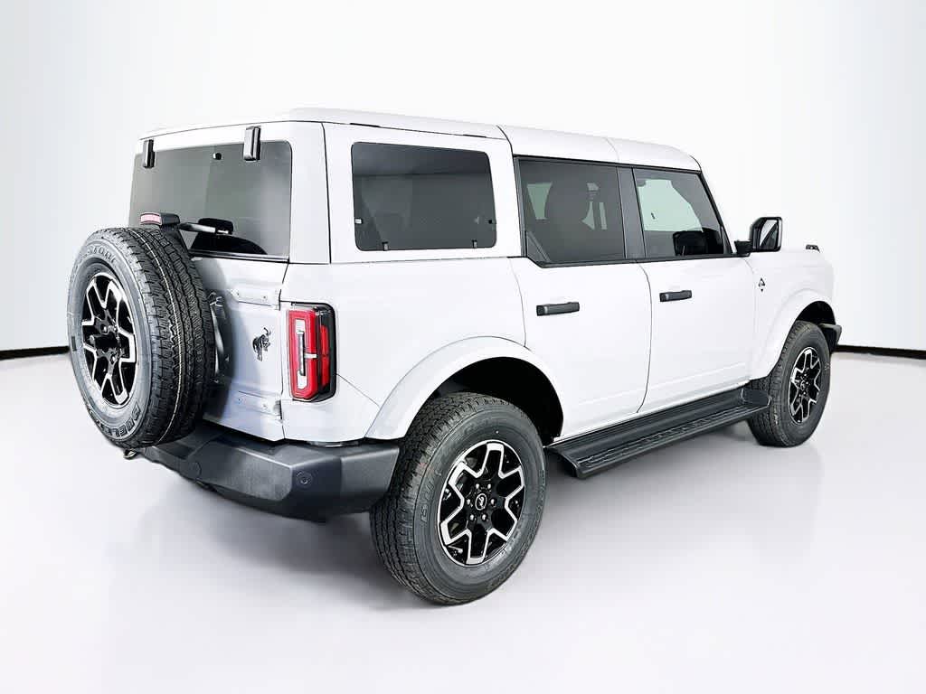Thumbnail: 2026 Ford Bronco - 24