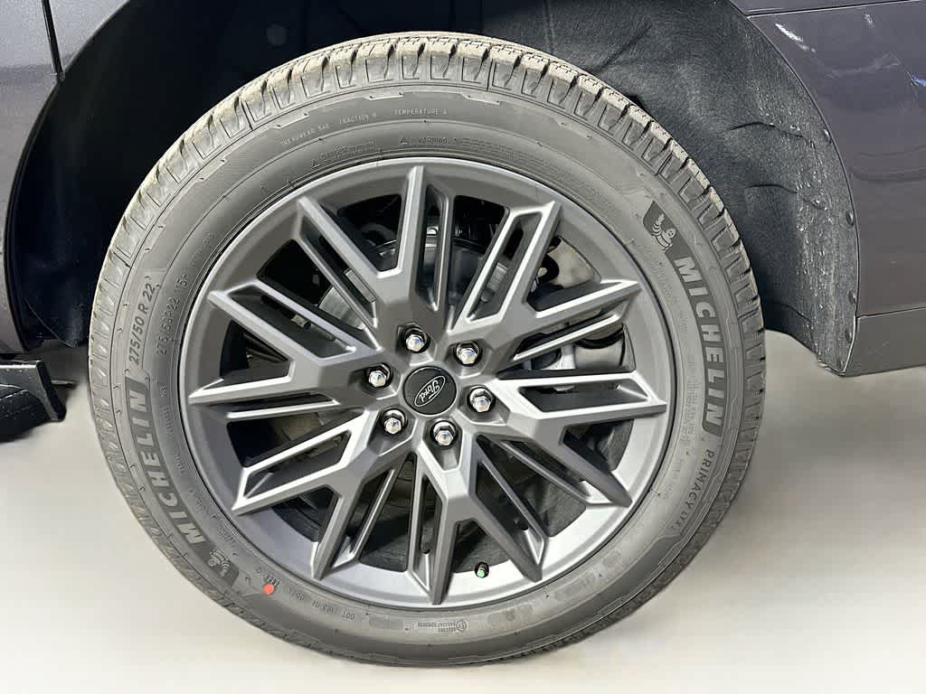 Thumbnail: 2026 Ford Expedition MAX - 8