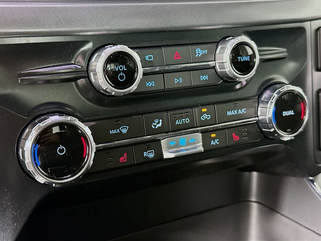 Thumbnail: 2026 Ford F-150 - 18