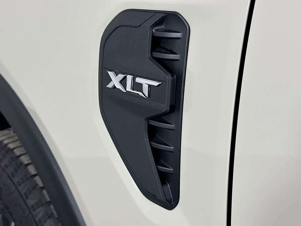 Thumbnail: 2025 Ford Ranger - 7