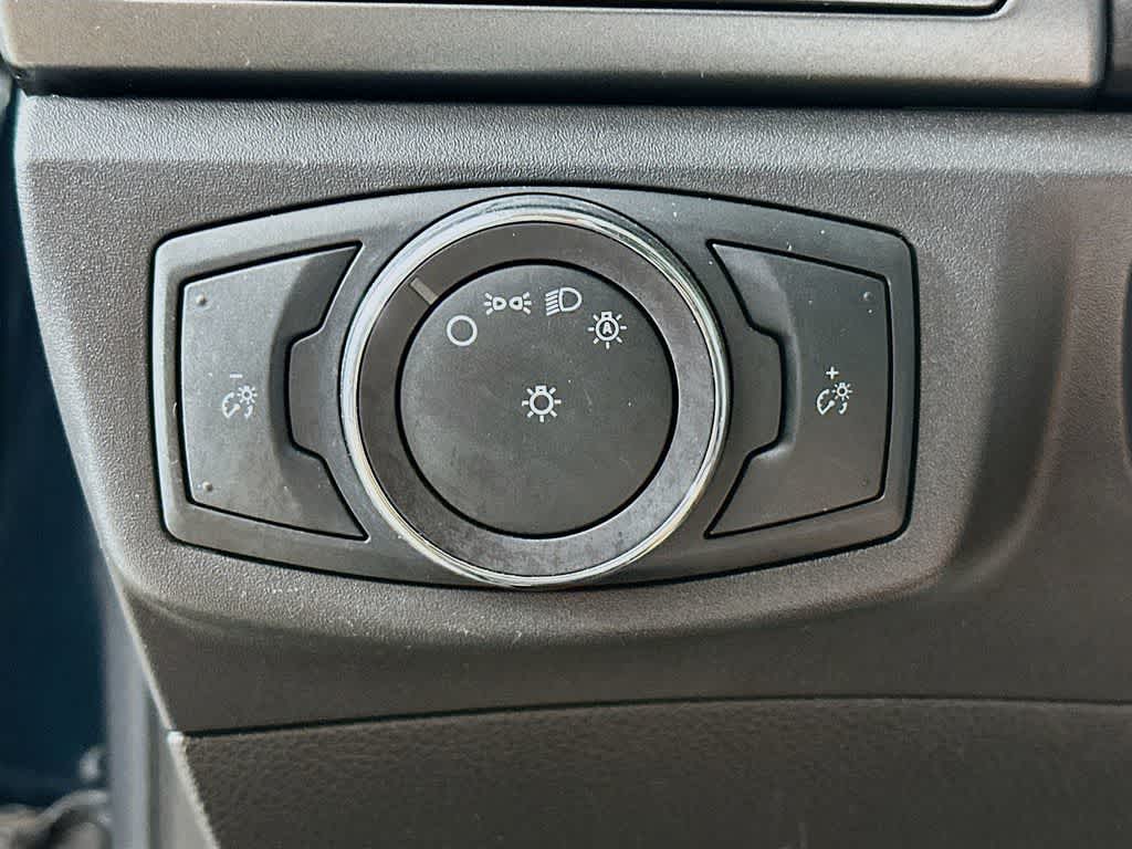 Thumbnail: 2014 Ford Fusion - 27