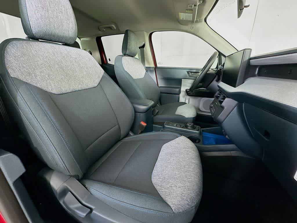 Thumbnail: 2026 Ford Maverick - 30