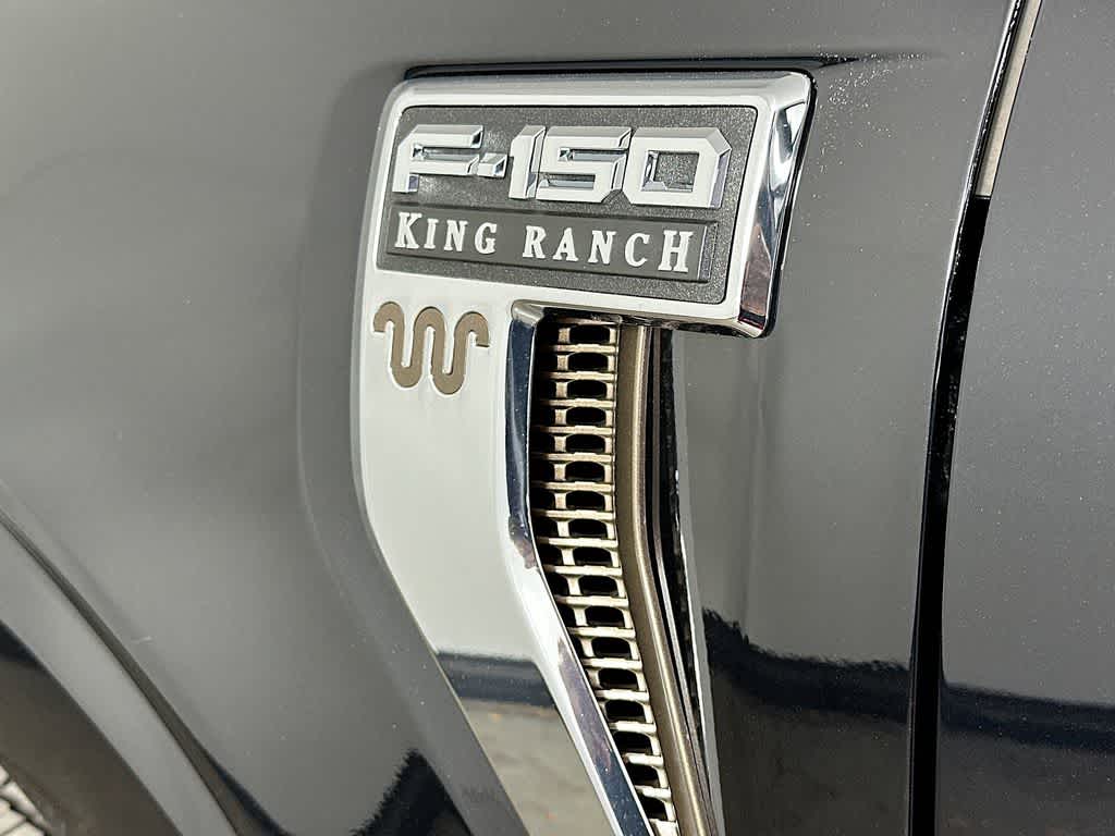 Thumbnail: 2024 Ford F-150 - 7