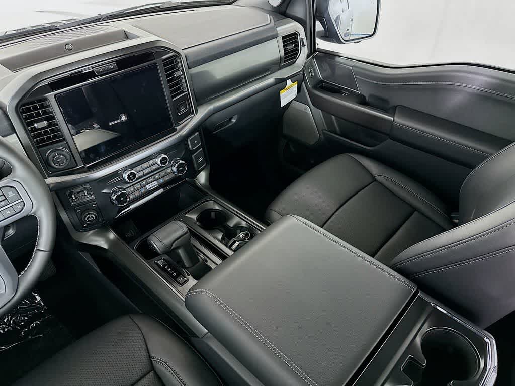 Thumbnail: 2025 Ford F-150 - 11