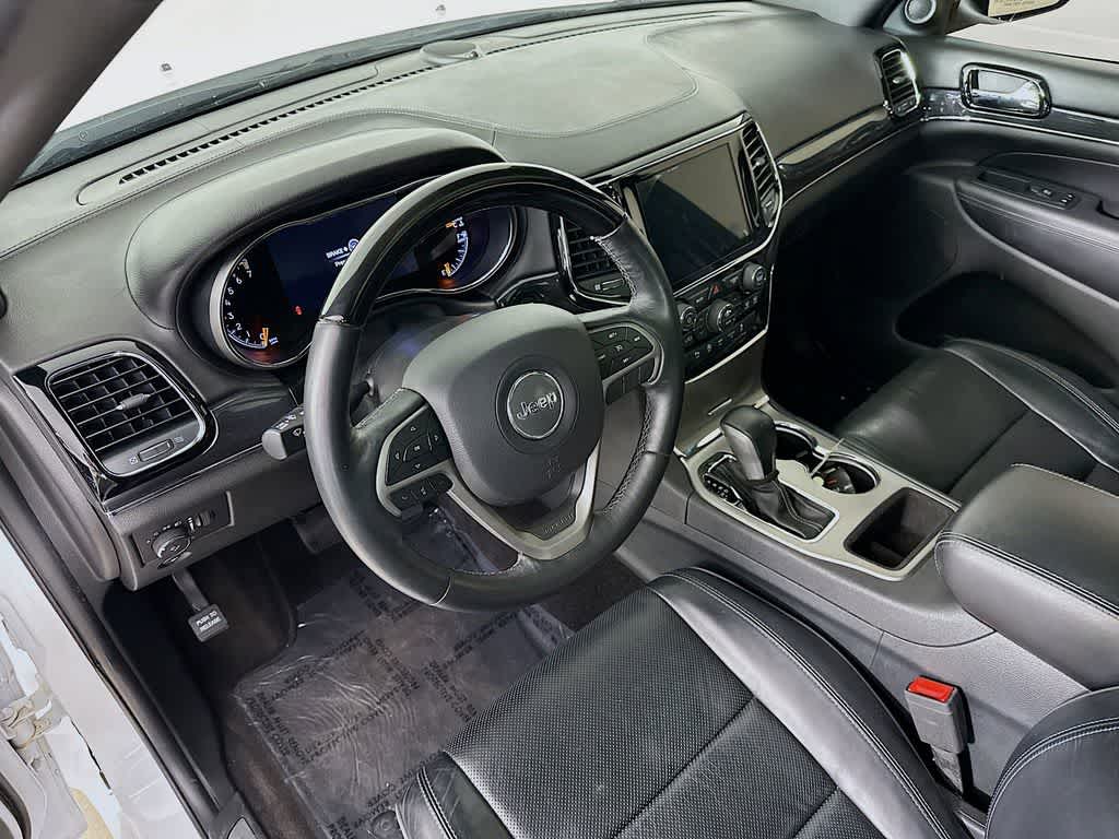 Thumbnail: 2019 Jeep Grand Cherokee - 2