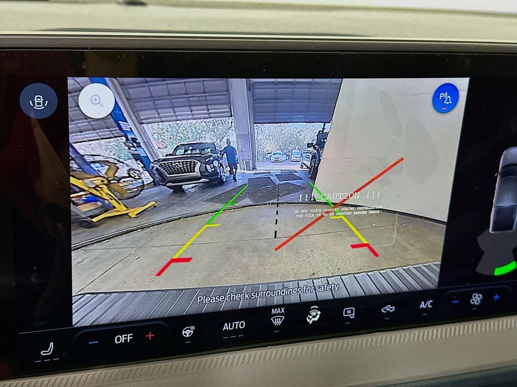 Thumbnail: 2025 Ford Maverick - 28