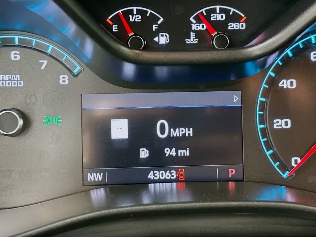 Thumbnail: 2022 GMC Canyon - 19