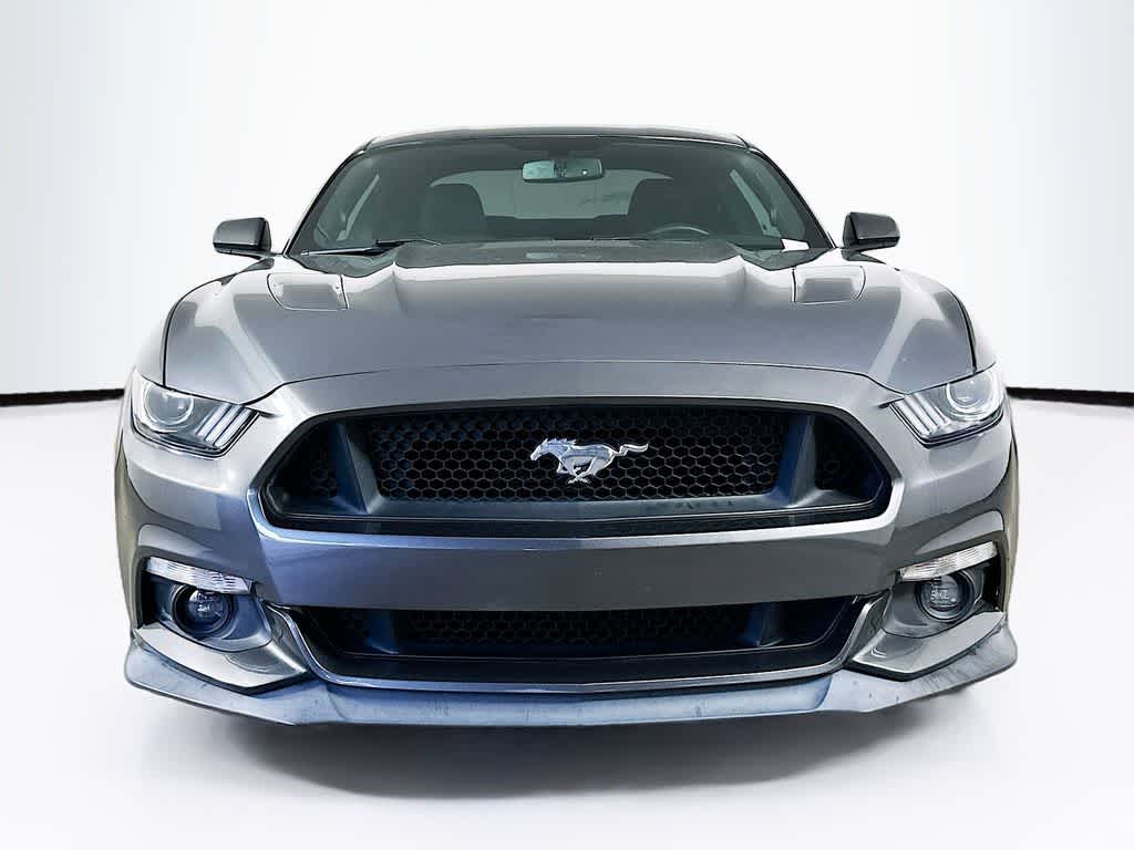 Thumbnail: 2017 Ford Mustang - 6