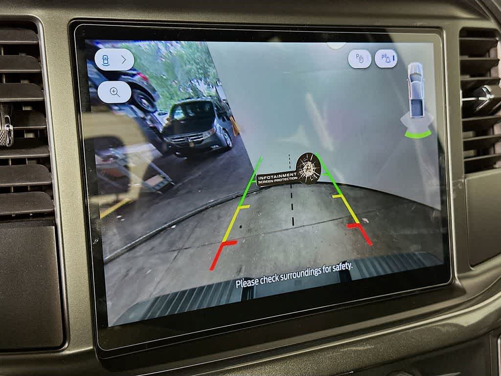 Thumbnail: 2025 Ford F-150 - 28