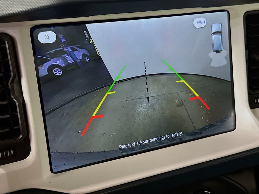 Thumbnail: 2025 Ford Bronco - 29