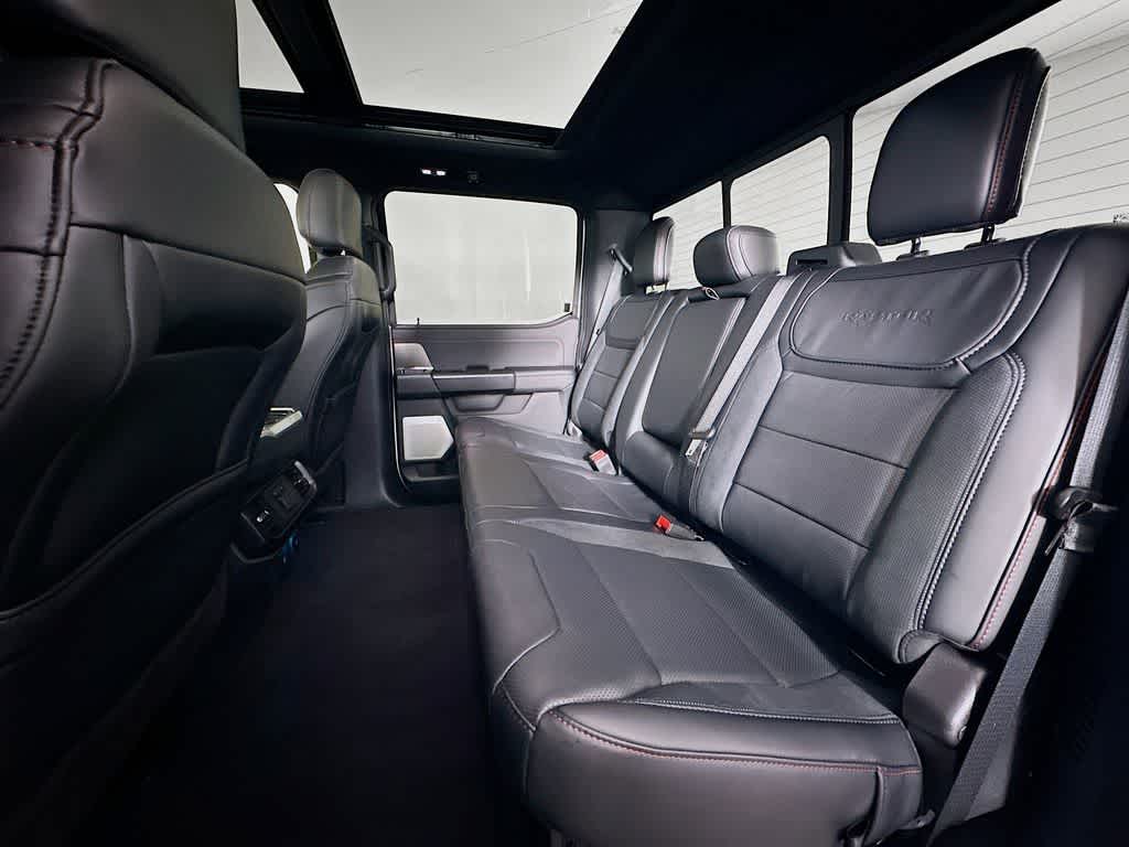 Thumbnail: 2026 Ford F-150 - 14