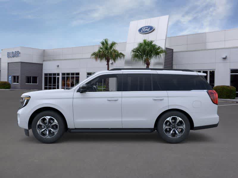 Thumbnail: 2026 Ford Expedition - 3