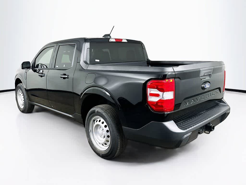 Thumbnail: 2026 Ford Maverick - 4