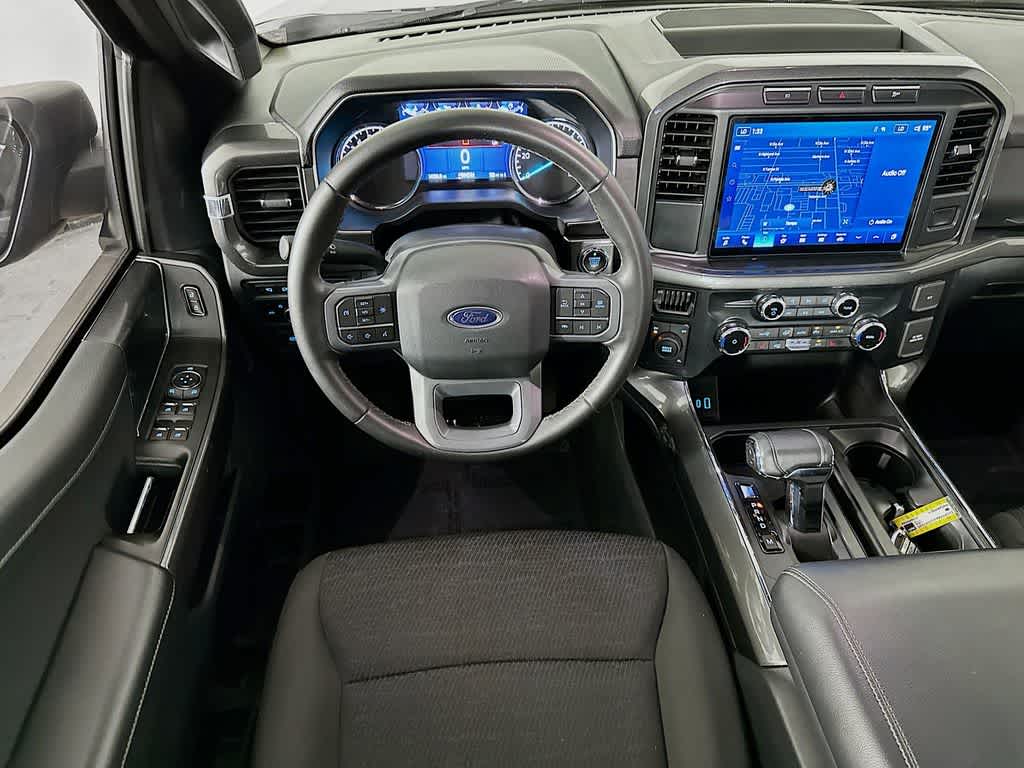 Thumbnail: 2023 Ford F-150 - 10