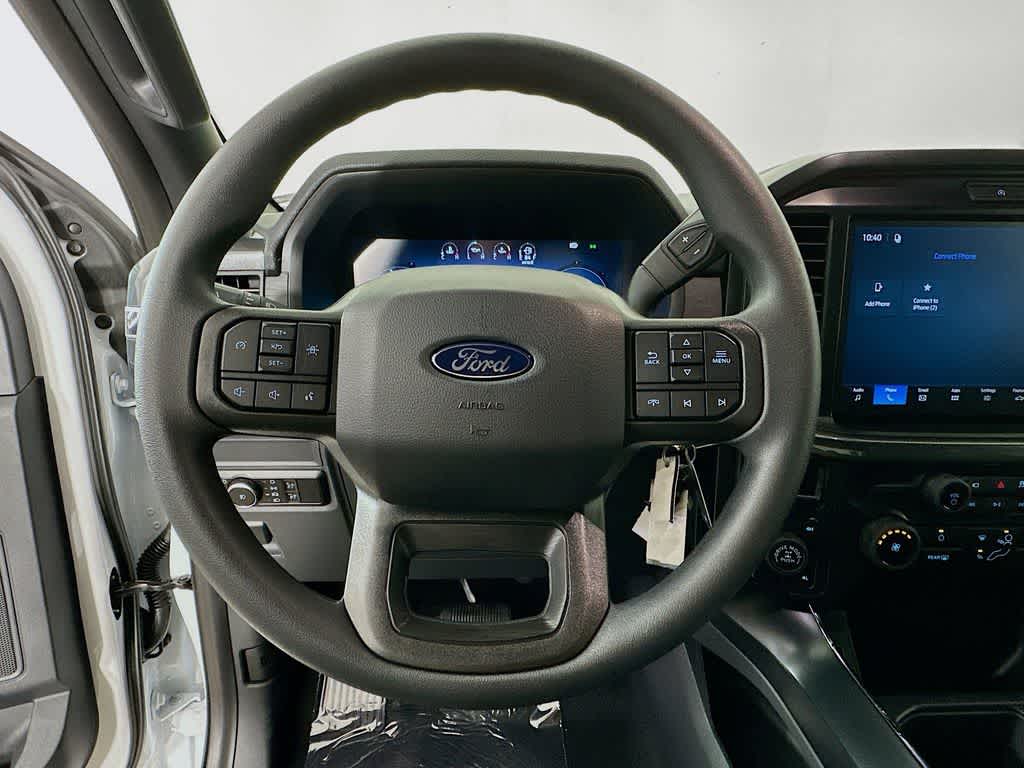 Thumbnail: 2026 Ford F-150 - 16