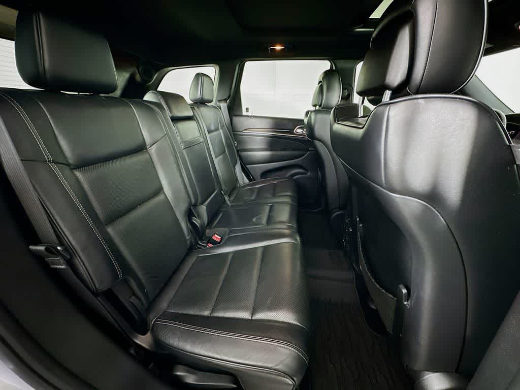 Thumbnail: 2014 Jeep Grand Cherokee - 31