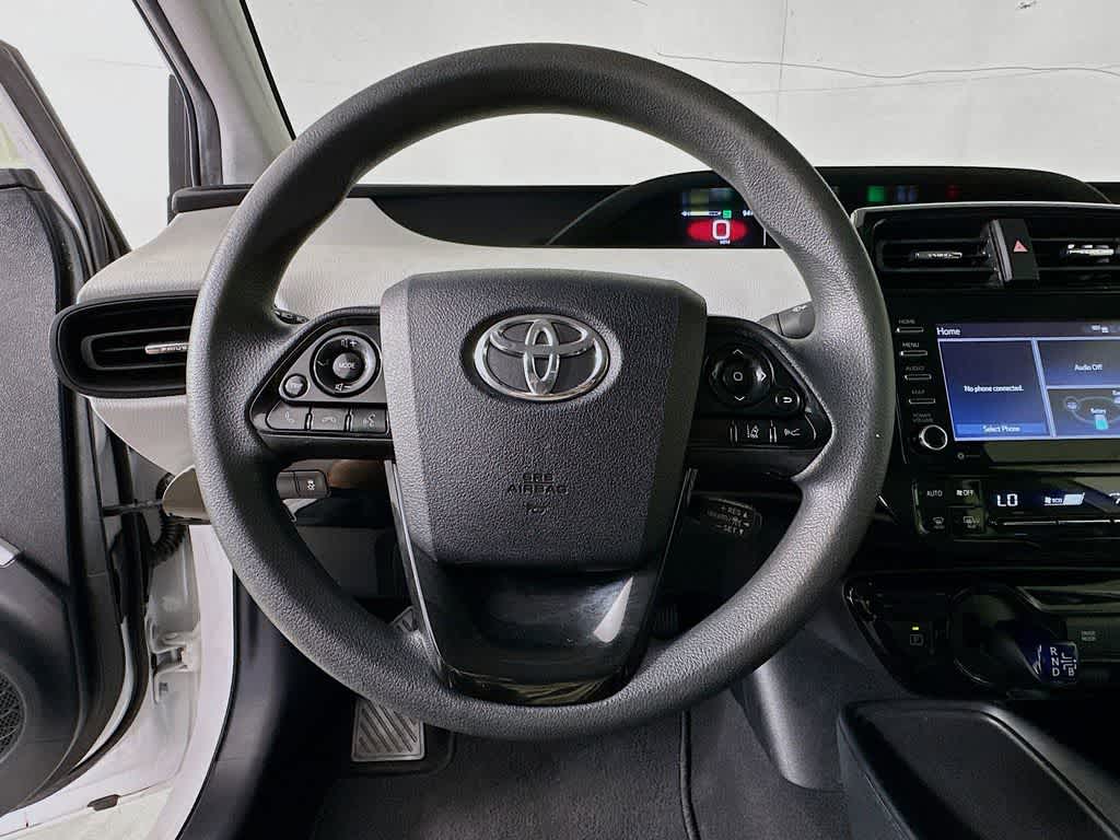 Thumbnail: 2021 Toyota Prius - 15