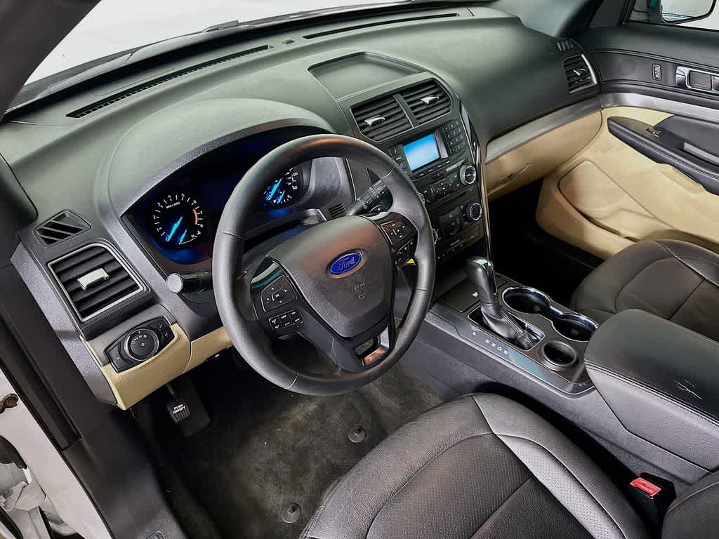 Thumbnail: 2017 Ford Explorer - 2