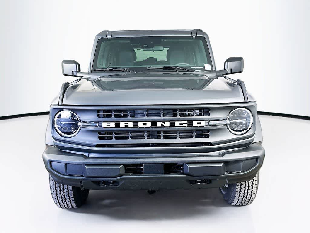 Thumbnail: 2025 Ford Bronco - 6