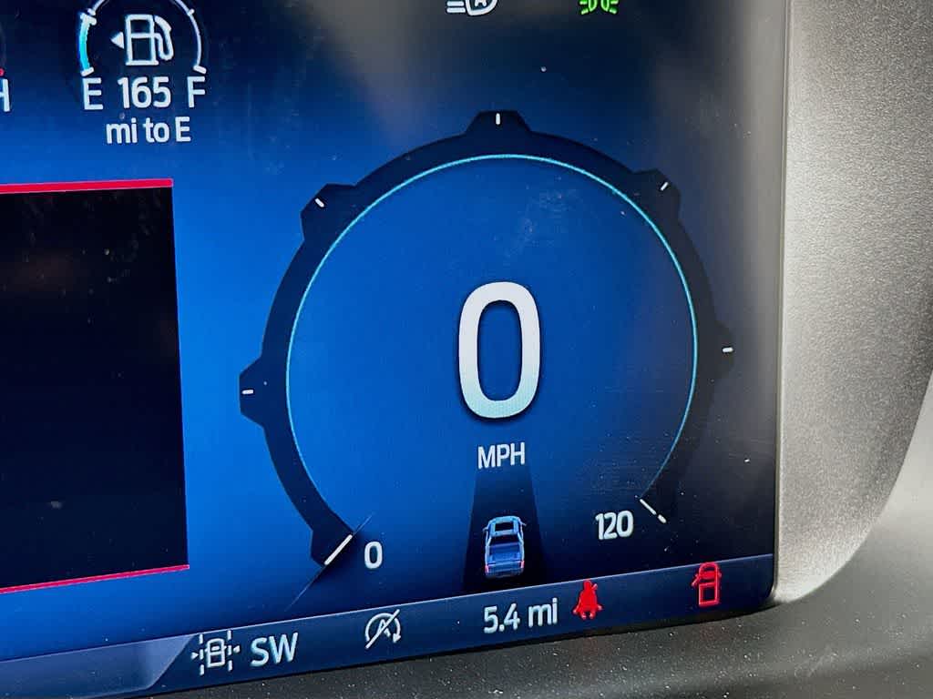 Thumbnail: 2025 Ford F-150 - 20