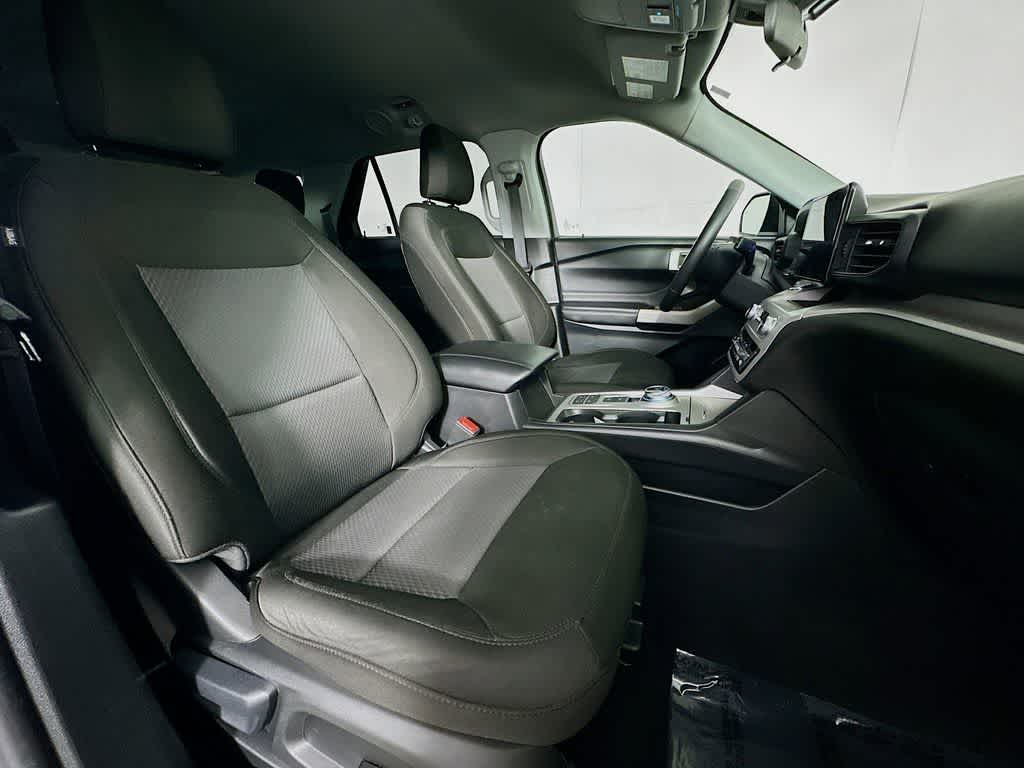 Thumbnail: 2024 Ford Explorer - 14