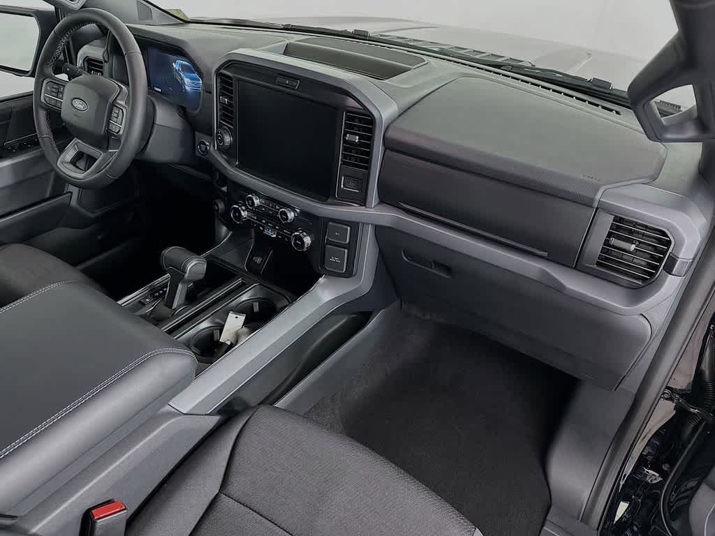 Thumbnail: 2026 Ford F-150 - 33