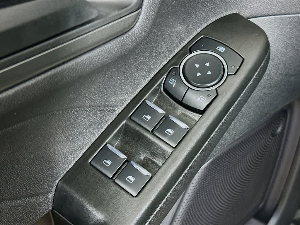 Thumbnail: 2026 Ford Escape - 29