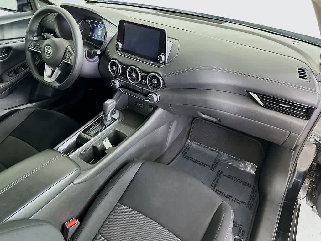 Thumbnail: 2023 Nissan Sentra - 30