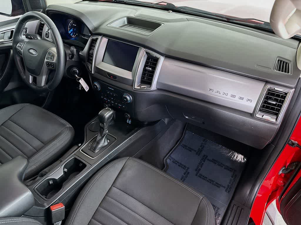 Thumbnail: 2020 Ford Ranger - 32