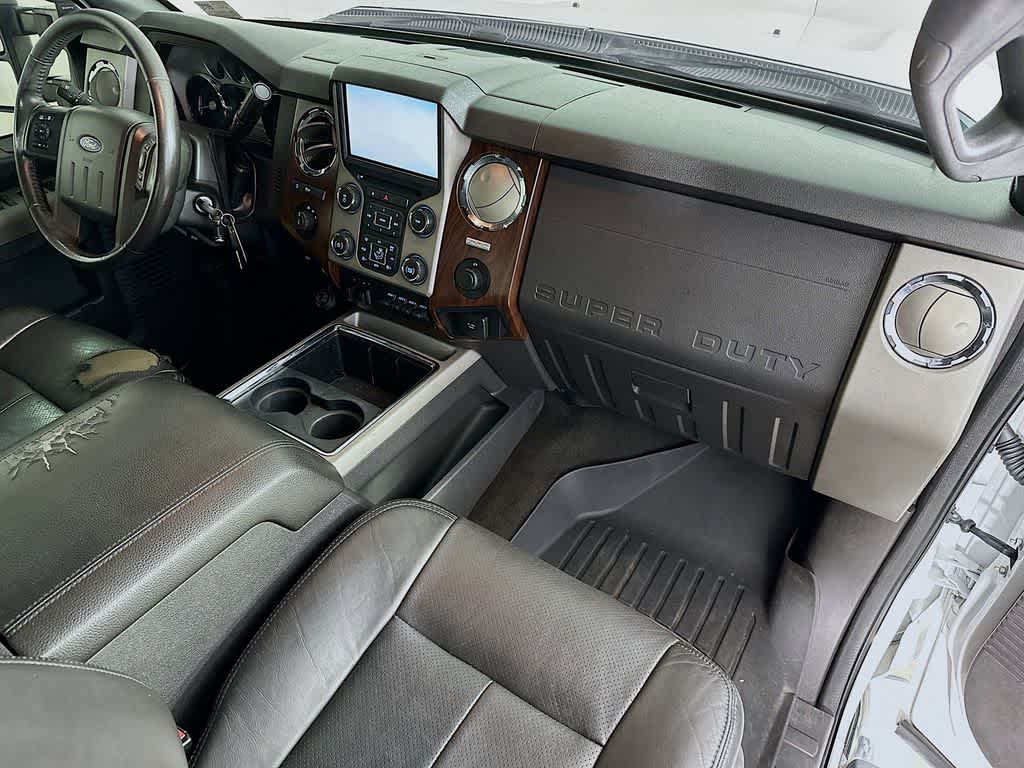 Thumbnail: 2016 Ford Econoline - 31