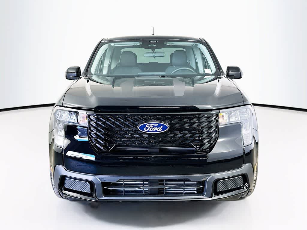 Thumbnail: 2026 Ford Maverick - 6