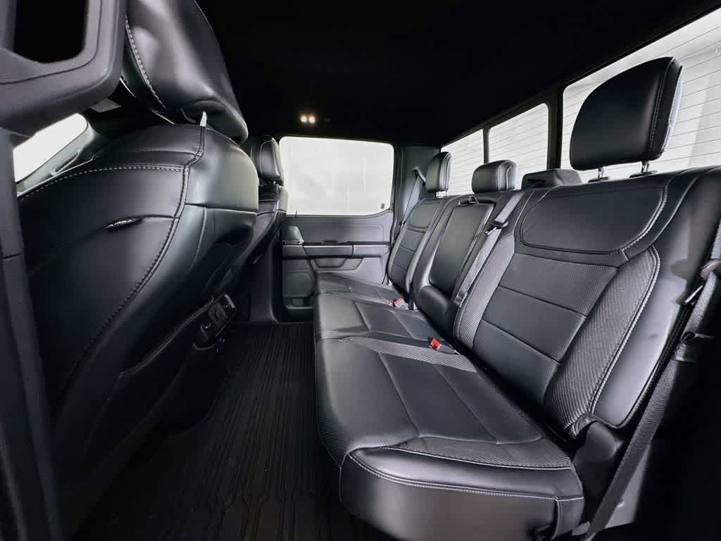 Thumbnail: 2021 Ford F-150 - 14
