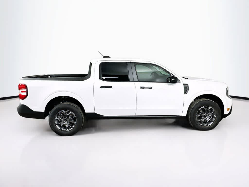 Thumbnail: 2026 Ford Maverick - 24
