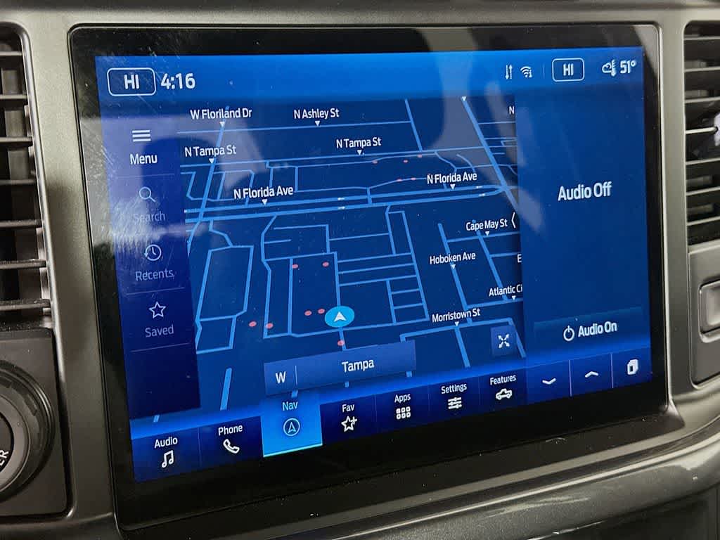 Thumbnail: 2023 Ford F-150 - 28