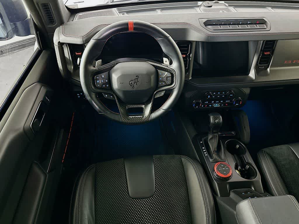 Thumbnail: 2025 Ford Bronco - 10