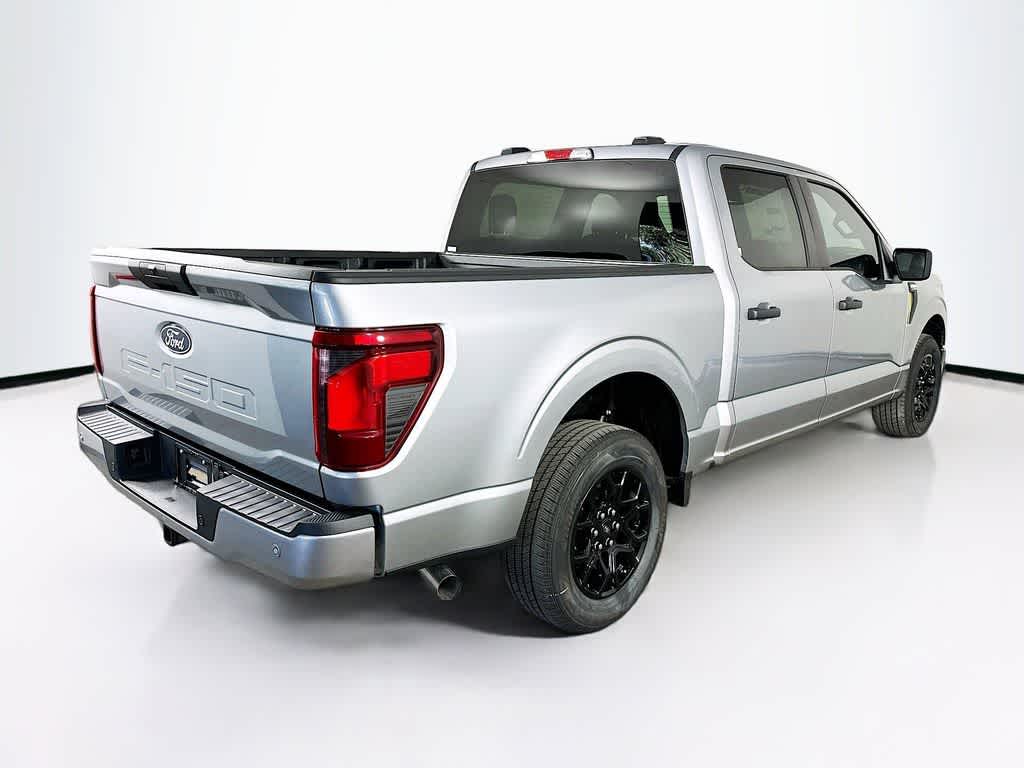 Thumbnail: 2025 Ford F-150 - 25
