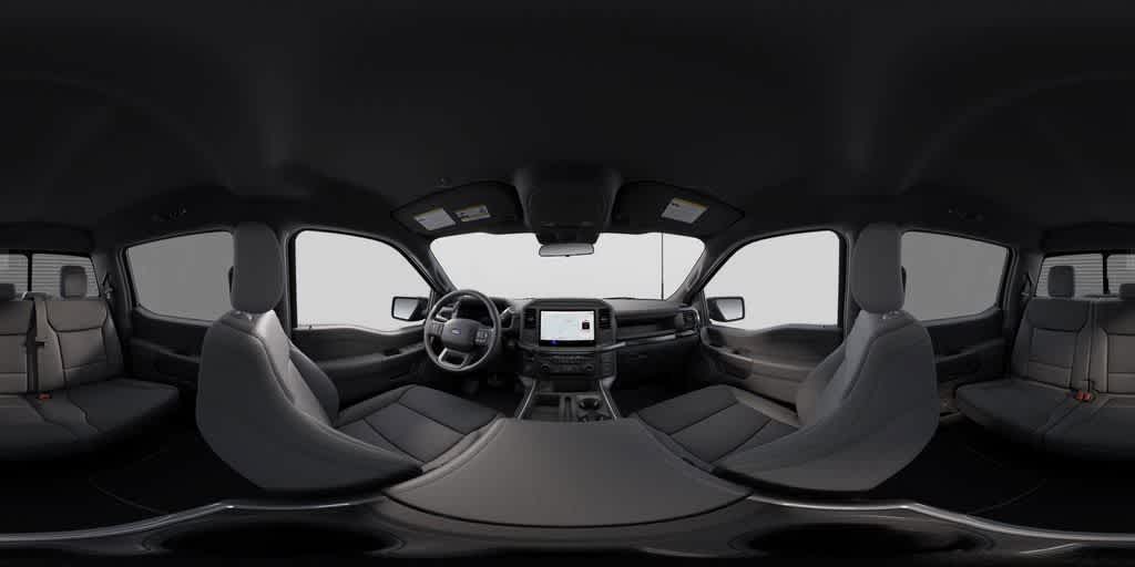Thumbnail: 2025 Ford F-150 - 8