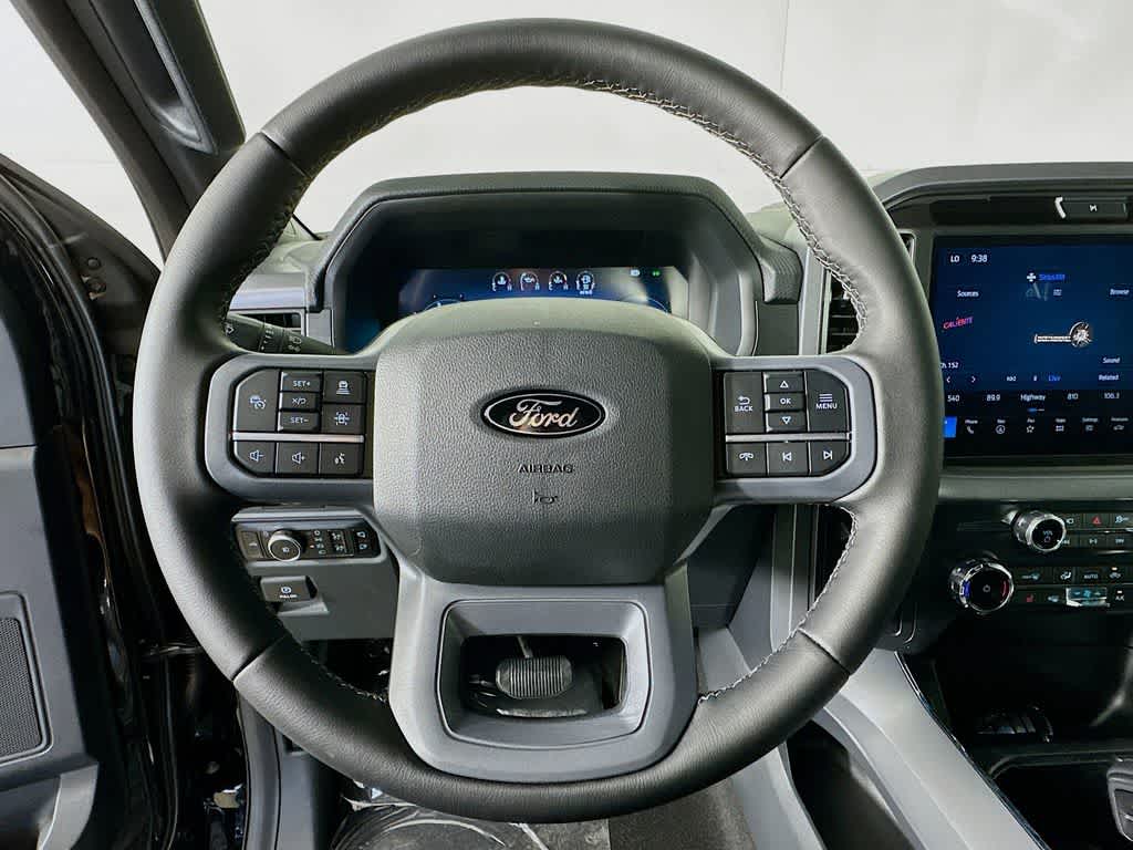 Thumbnail: 2025 Ford F-150 - 16