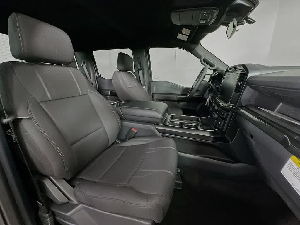 Thumbnail: 2026 Ford F-150 - 15