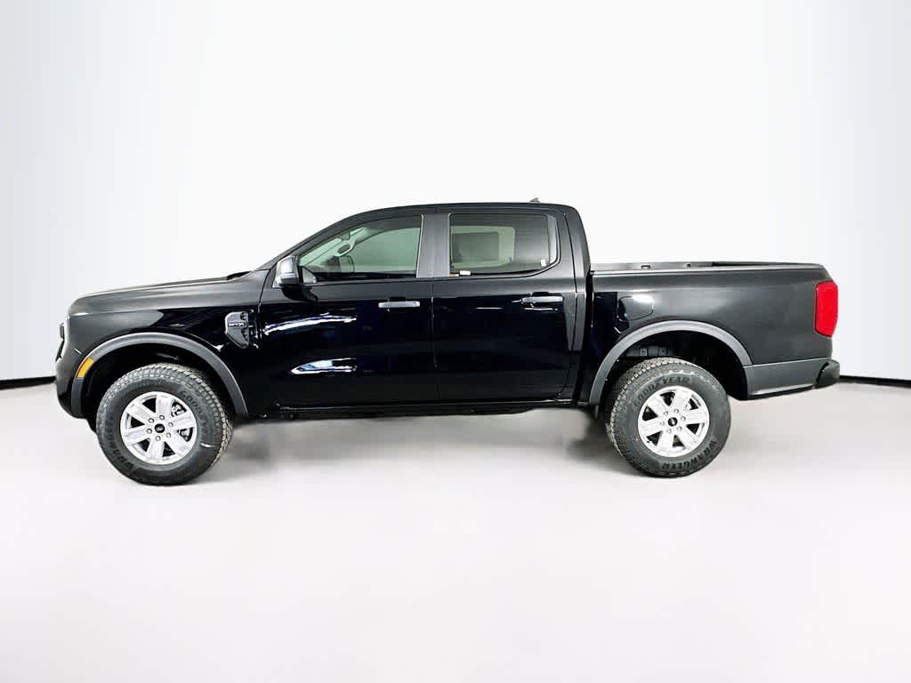Thumbnail: 2025 Ford Ranger - 3